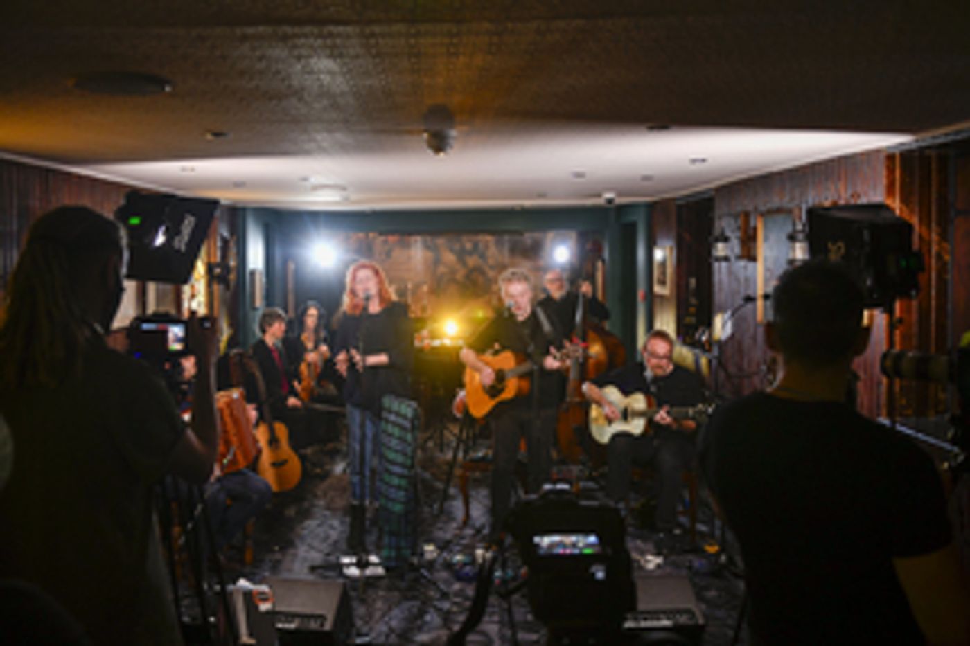 Big Burns Supper Celebrates Being Biggest Online Burns Night In The World  Image