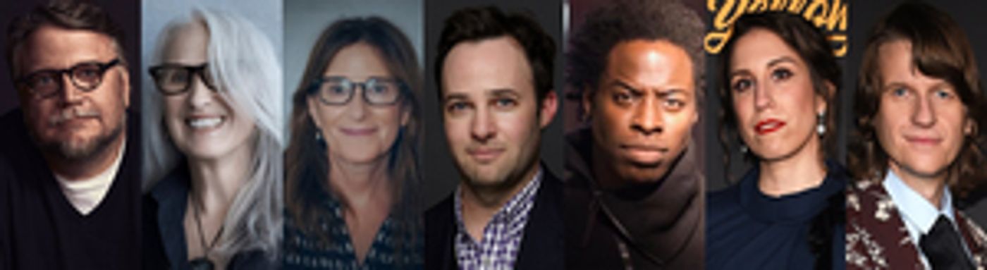 Honorees Announced for the 2022 Final Draft Awards  Image