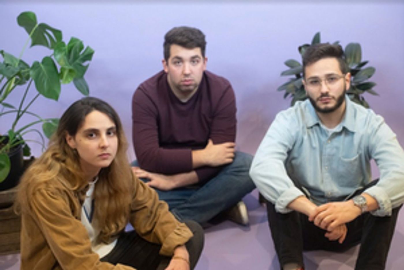 Carly Cosgrove Announce 'See You In Chemistry' Debut Album Carly Cosgrove Announce 'See You In Chemistry' Debut Album Image