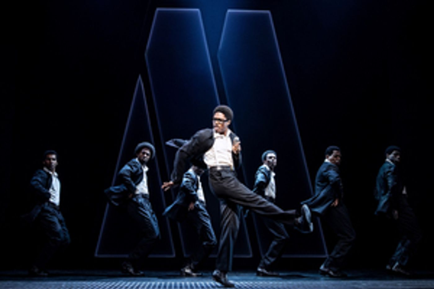 Review: AIN'T TOO PROUD Pairs Familiar Songs with Familiar Story Beats at Dr. Phillips Center  Image