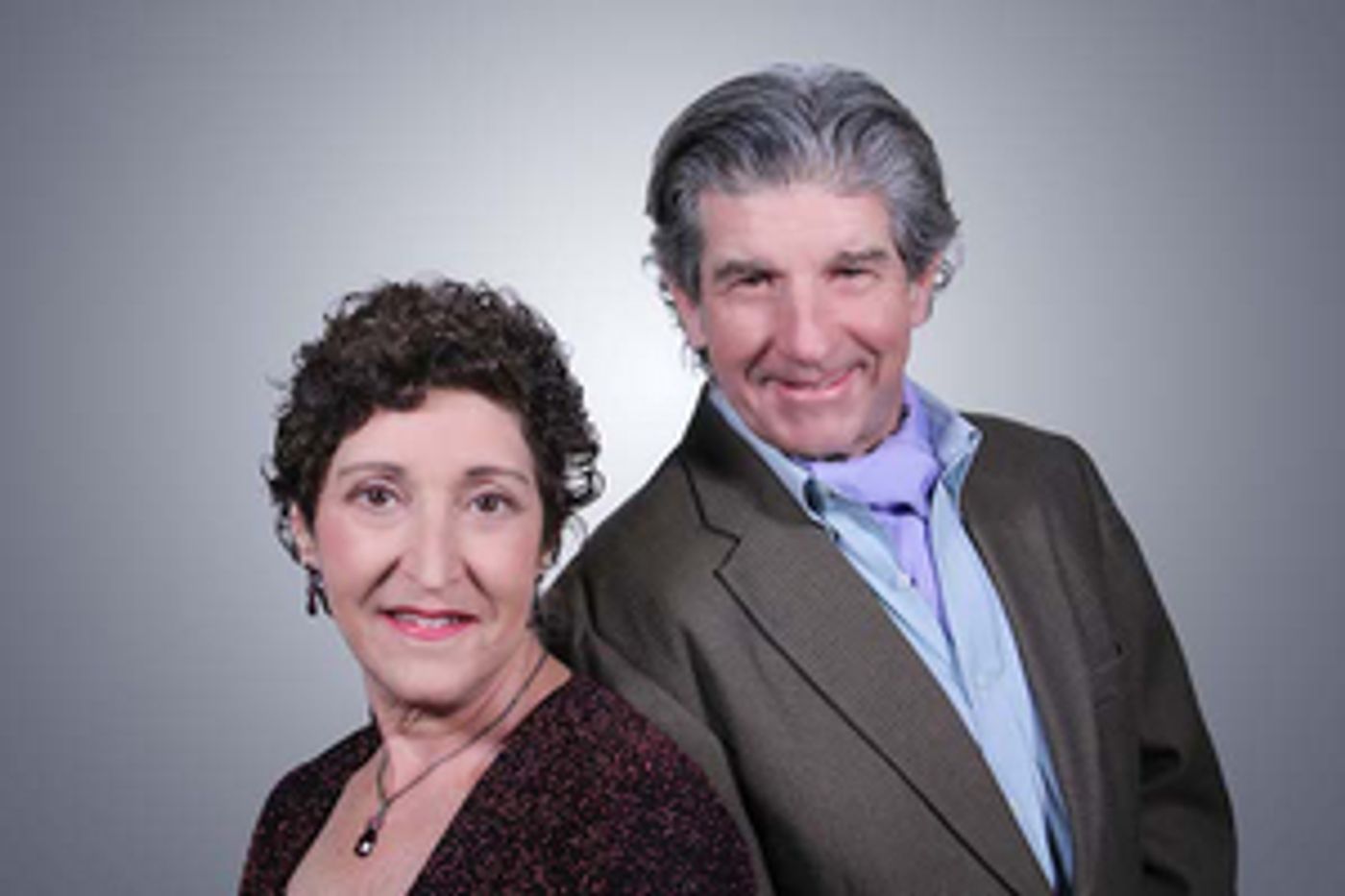 Kelsey Theatre to Present SCENERY  Image