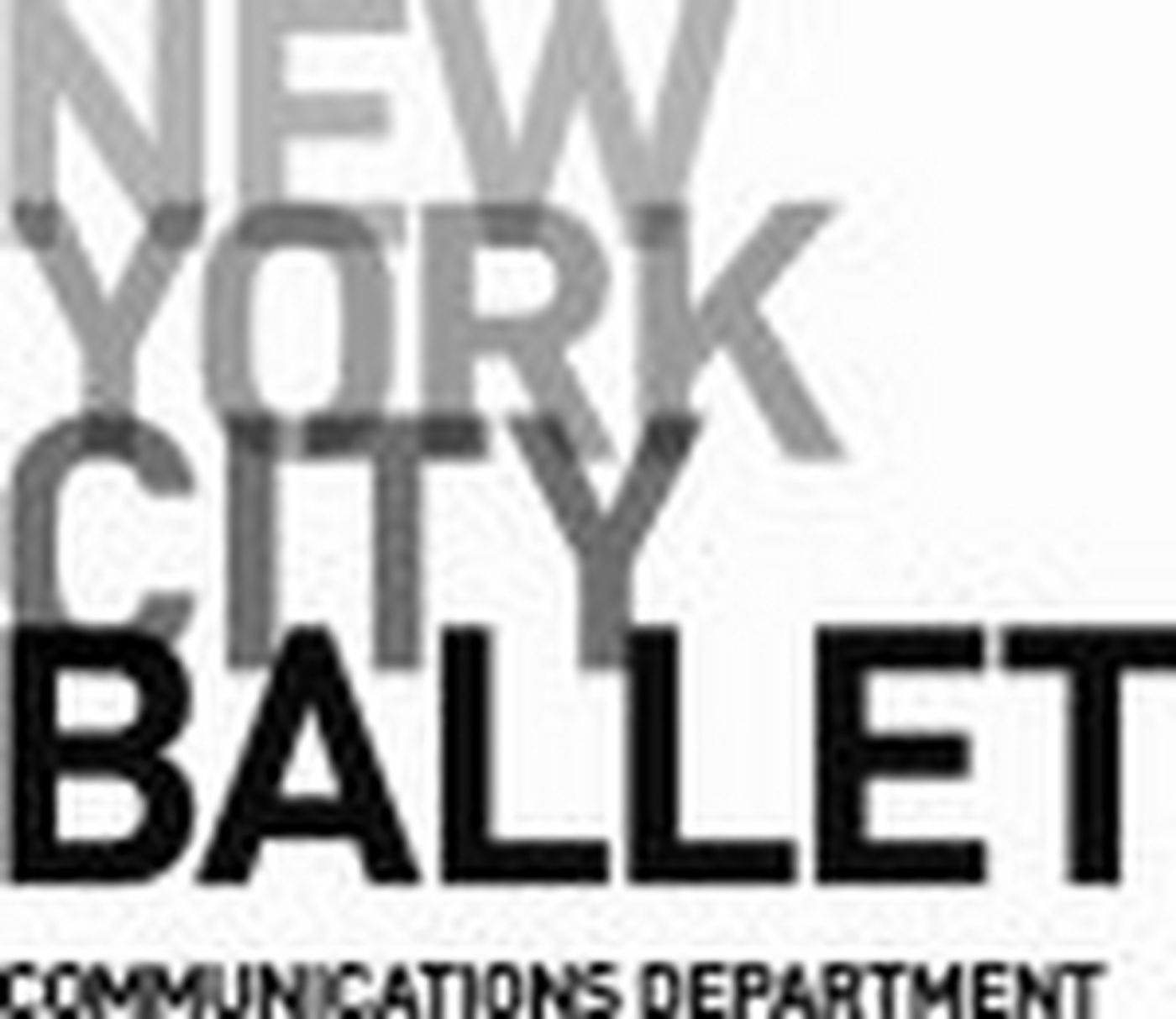 Teresa Reichlen To Give Final New York City Ballet Performance
in Winter 2022 Teresa Reichlen To Give Final New York City Ballet Performance
in Winter 2022 Image