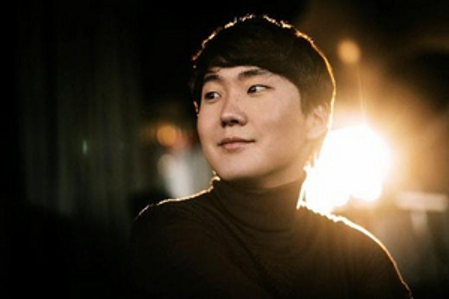 SPA Presents Pianist Seong-Jin Cho Playing A Chopin Program Image
