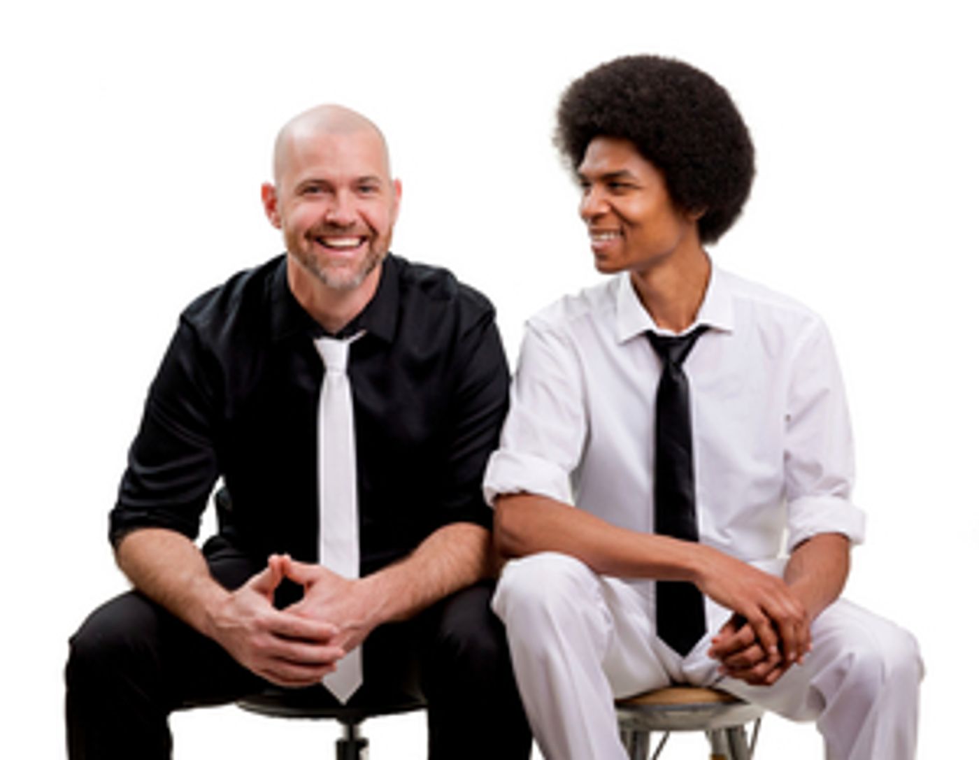 Music and Dance Duo Performs Family Show in Malibu This Weekend Music and Dance Duo Performs Family Show in Malibu This Weekend Image