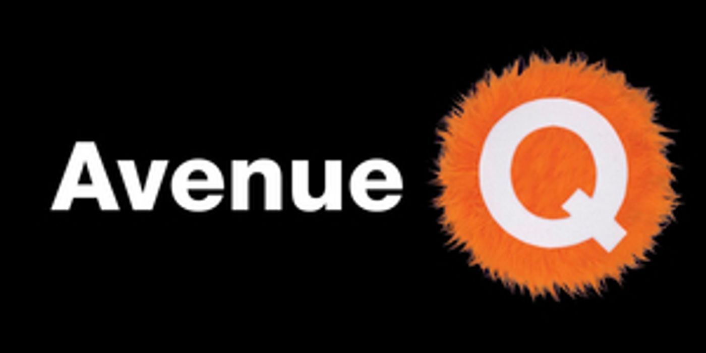 AVENUE Q Comes to the Academy Theatre Next Week  Image