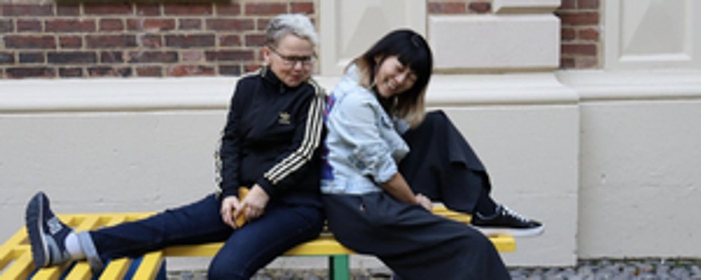 Without Walls Announces New Partnership With Disability-led DaDa Without Walls Announces New Partnership With Disability-led DaDa Image