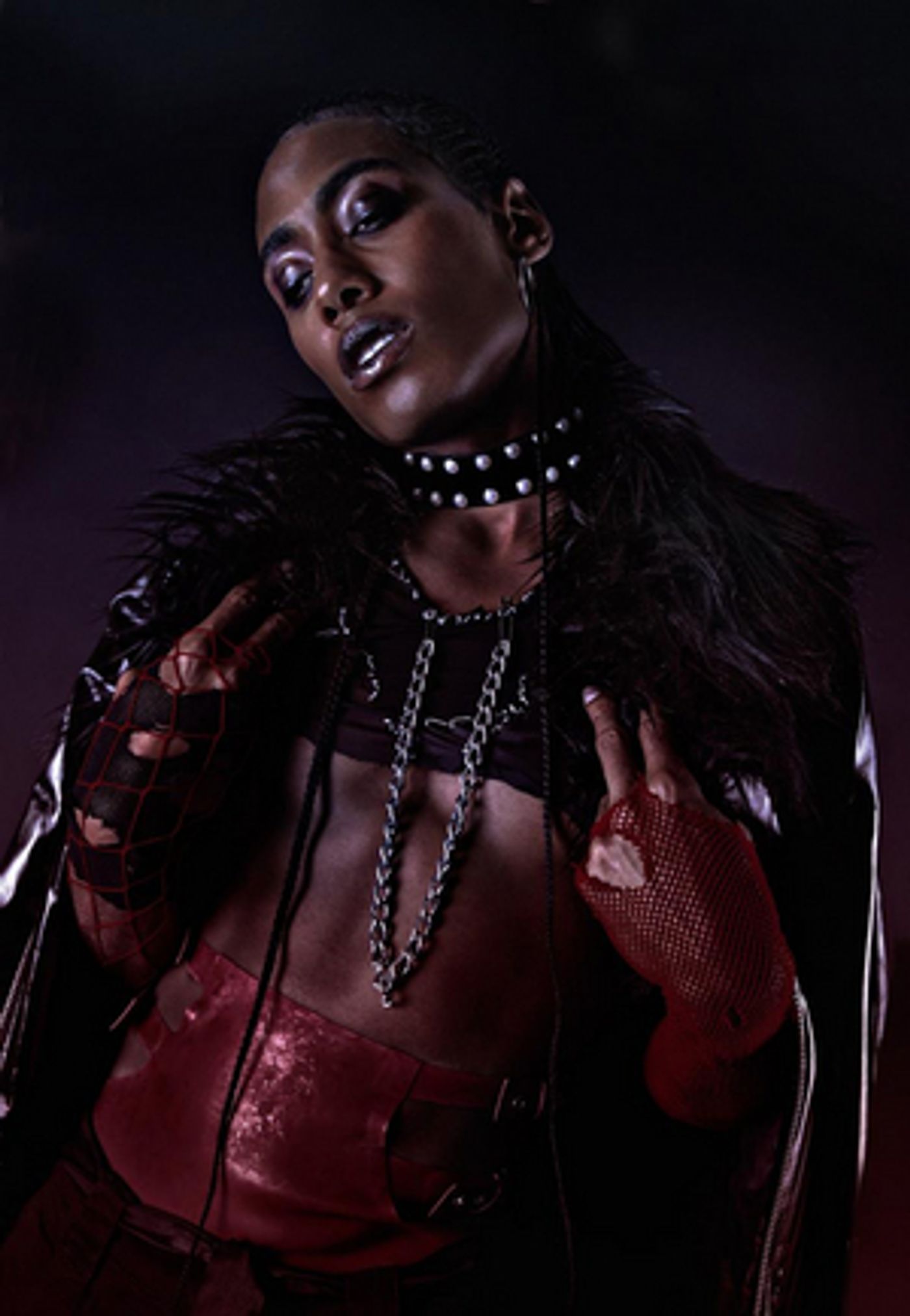 HE'S DEAD Comes to Battersea Arts Centre in March HE'S DEAD Comes to Battersea Arts Centre in March Image