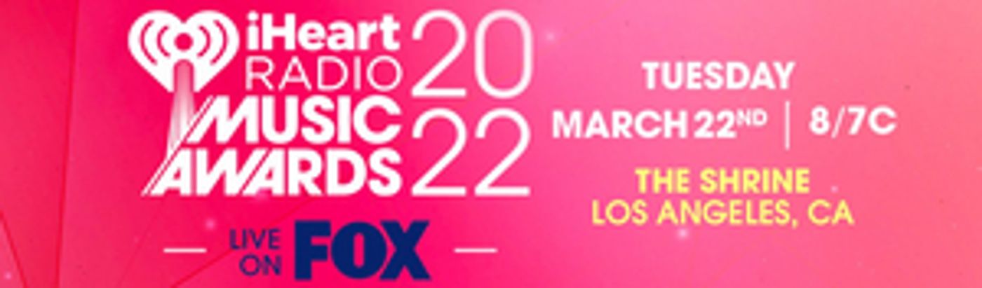 Ariana Grande, Adele & More Nominated for iHeartRadio Music Awards - See the Full List of Nominations Ariana Grande, Adele & More Nominated for iHeartRadio Music Awards - See the Full List of Nominations Image