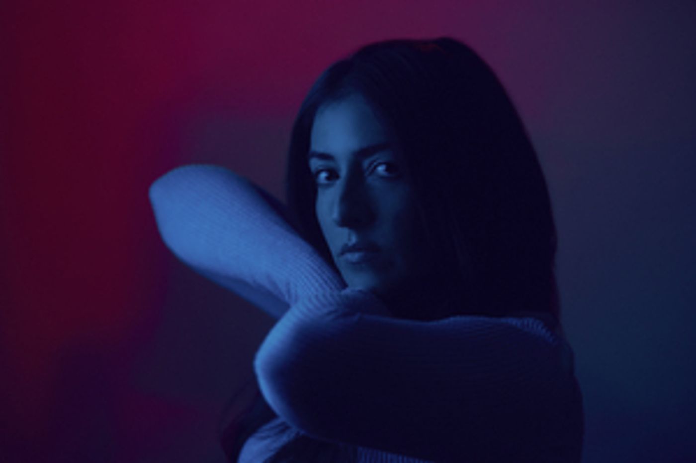 Ava Kay Releases New Single 'Go'  Image