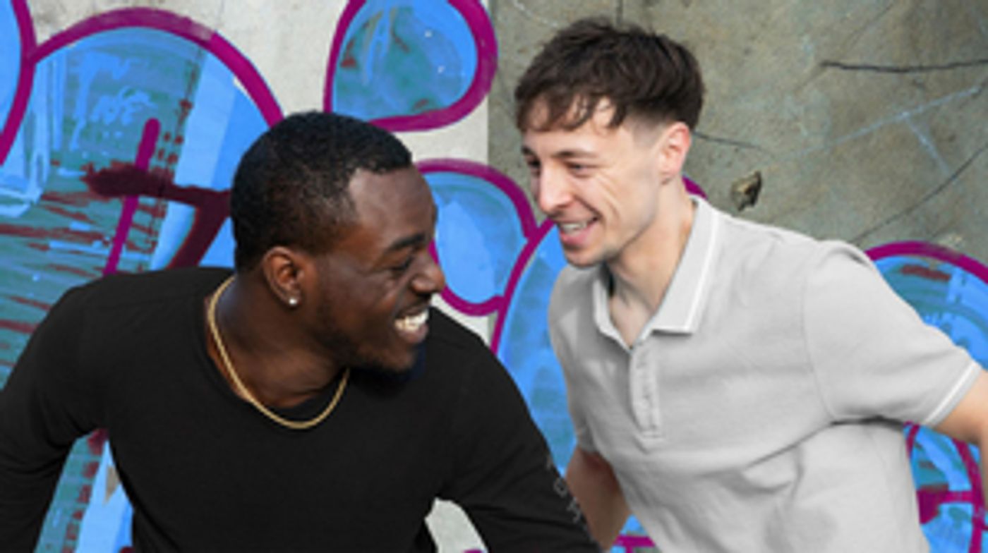 Guest Blog: Director Rob Watt On Taking HUMAN NURTURE Into Theatres and Schools  Image