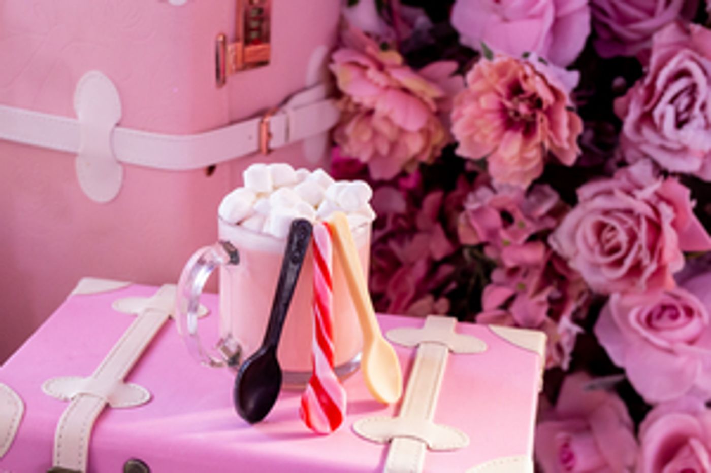 Moxy Après Ski Celebrates National Hot Chocolate Day with Special 1/28 to 1/31  Image