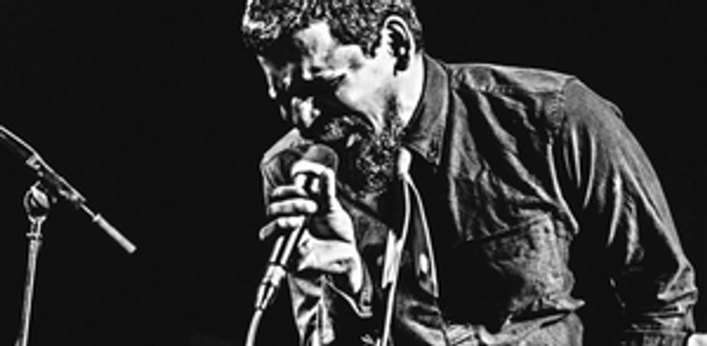 BRENDAN DE CRUZ : LOVE + LIFE + MUSIC Comes to PJPAC in March  Image