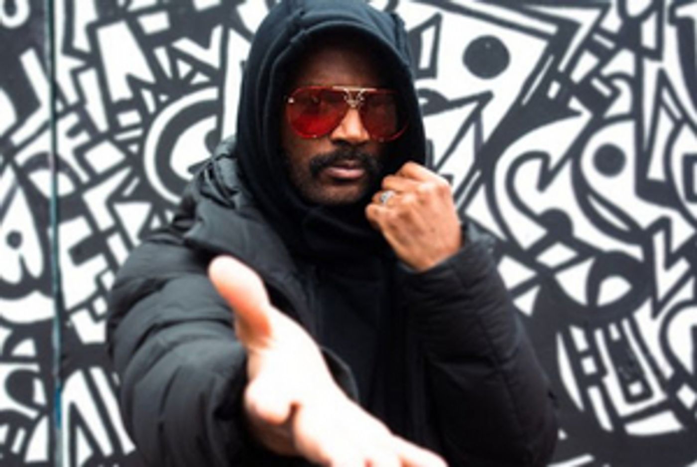 Yuzima Philip Removes Music Catalogue From Spotify in Support of Neil Young Yuzima Philip Removes Music Catalogue From Spotify in Support of Neil Young Image