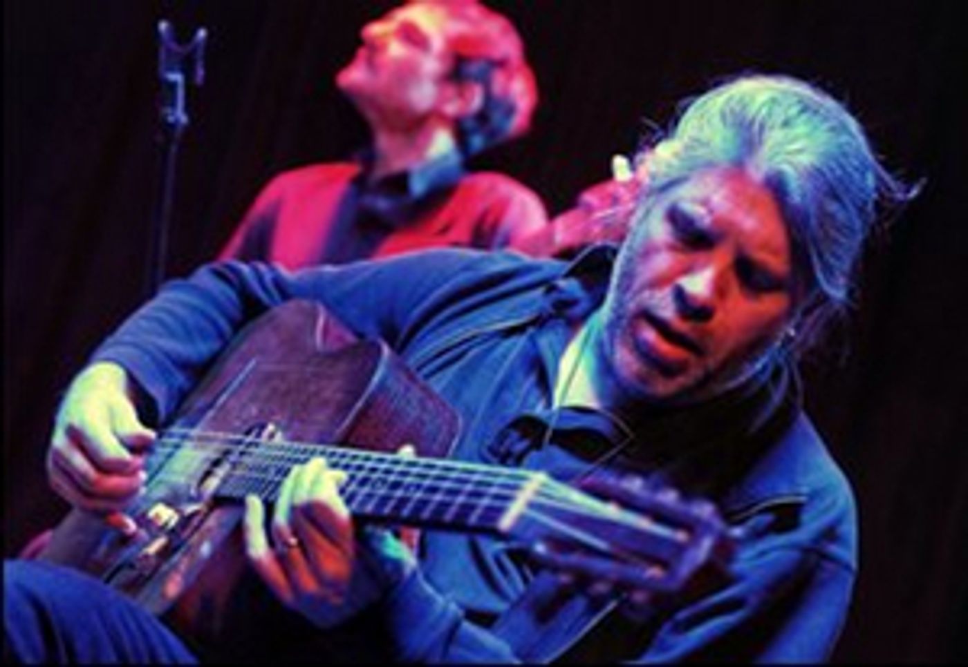 Stéphane Wrembel & More to Celebrate the Music of Django Reinhardt at The Town Hall Stéphane Wrembel & More to Celebrate the Music of Django Reinhardt at The Town Hall Image