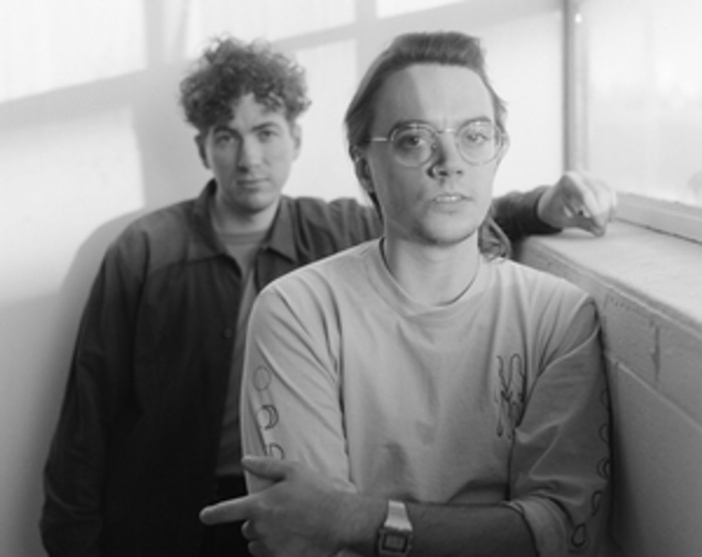 Ducks Ltd Share New Single 'Sheets of Grey'  Image