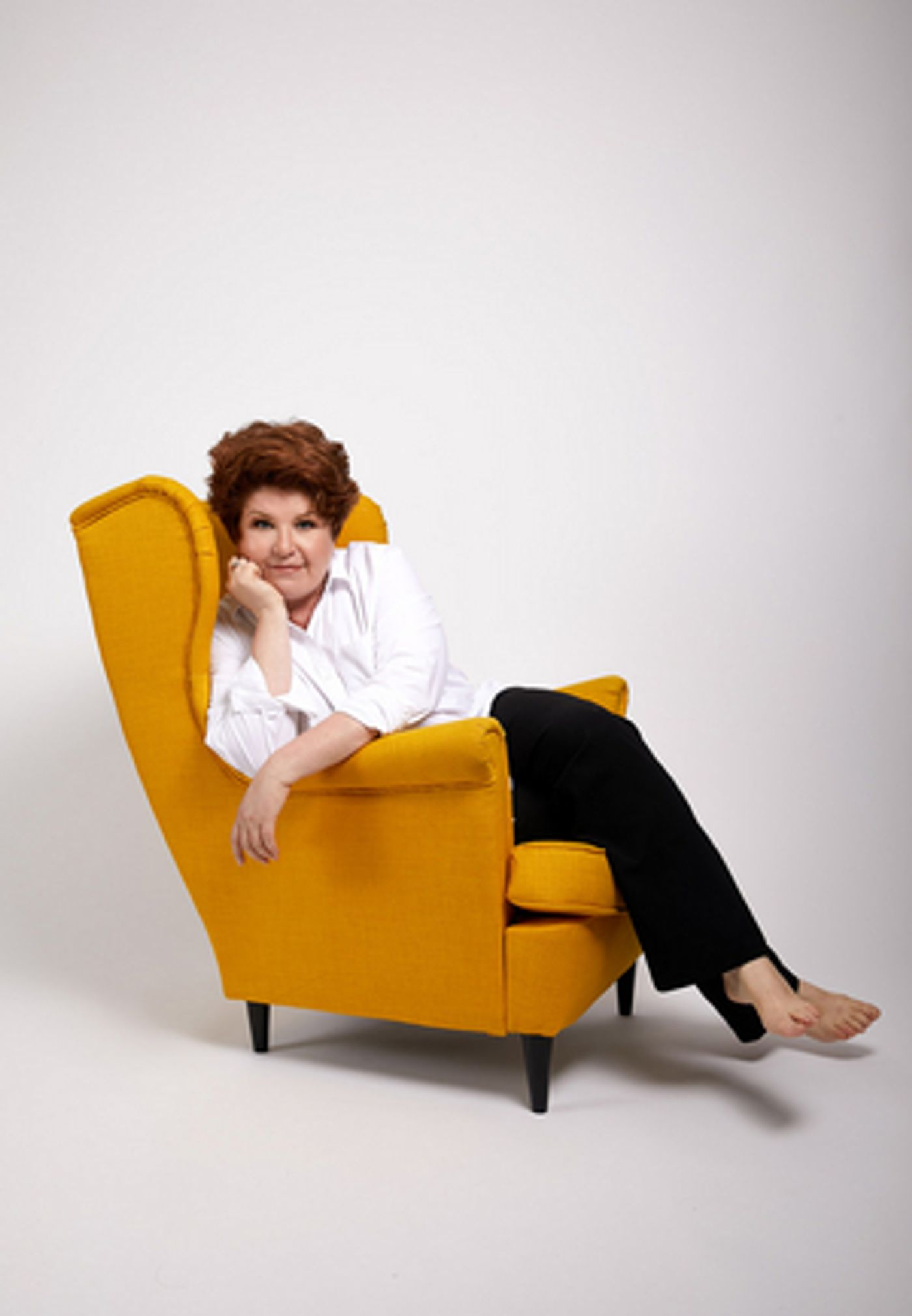 Klea Blackhurst to Return to Birdland With Jerry Herman Tribute  Image