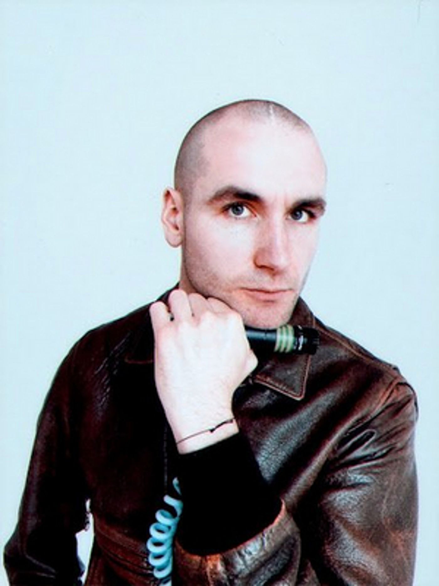 Future Cavemen Unveil 'Gypsy Curse' Single  Image