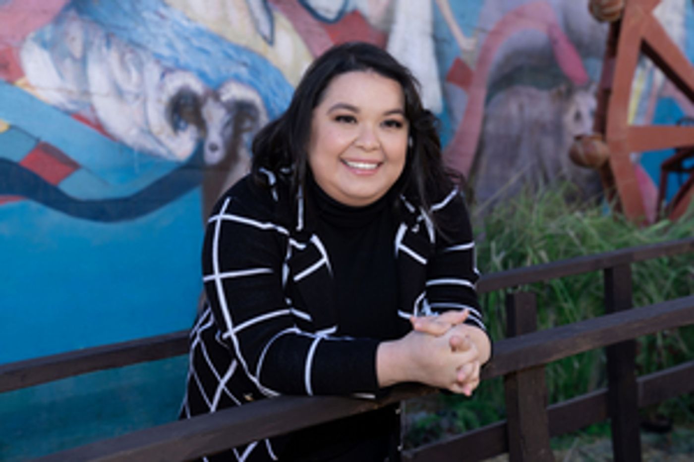 INTAR Theatre Presents Inaugural Max Ferrá Director Fellowship to Itzel Ayala  Image