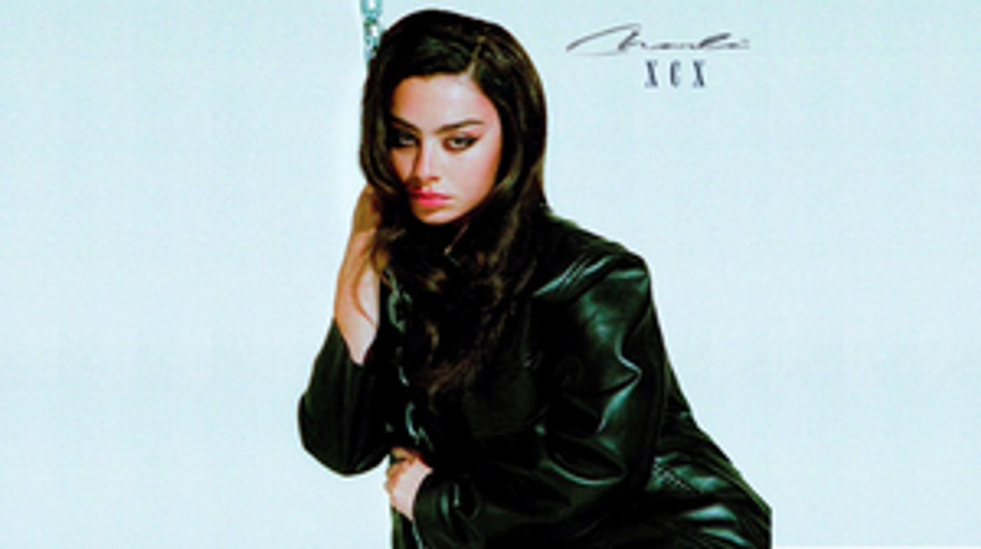 Charli XCX & Rina Sawayama Release New Single 'Beg For You'  Image