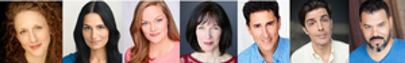 Cast Of KODACHROME Announced at Peninsula Players Theatre  Image