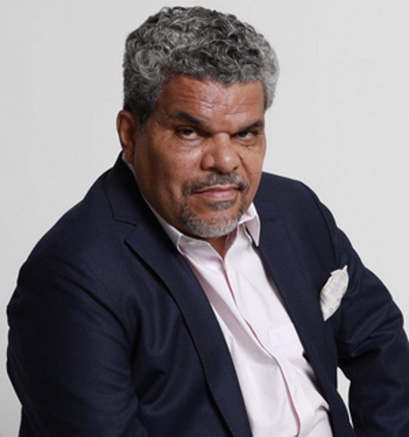 Luis Guzmán Joins Jacquelyn Quinones-Helmed MILES AWAY  Image