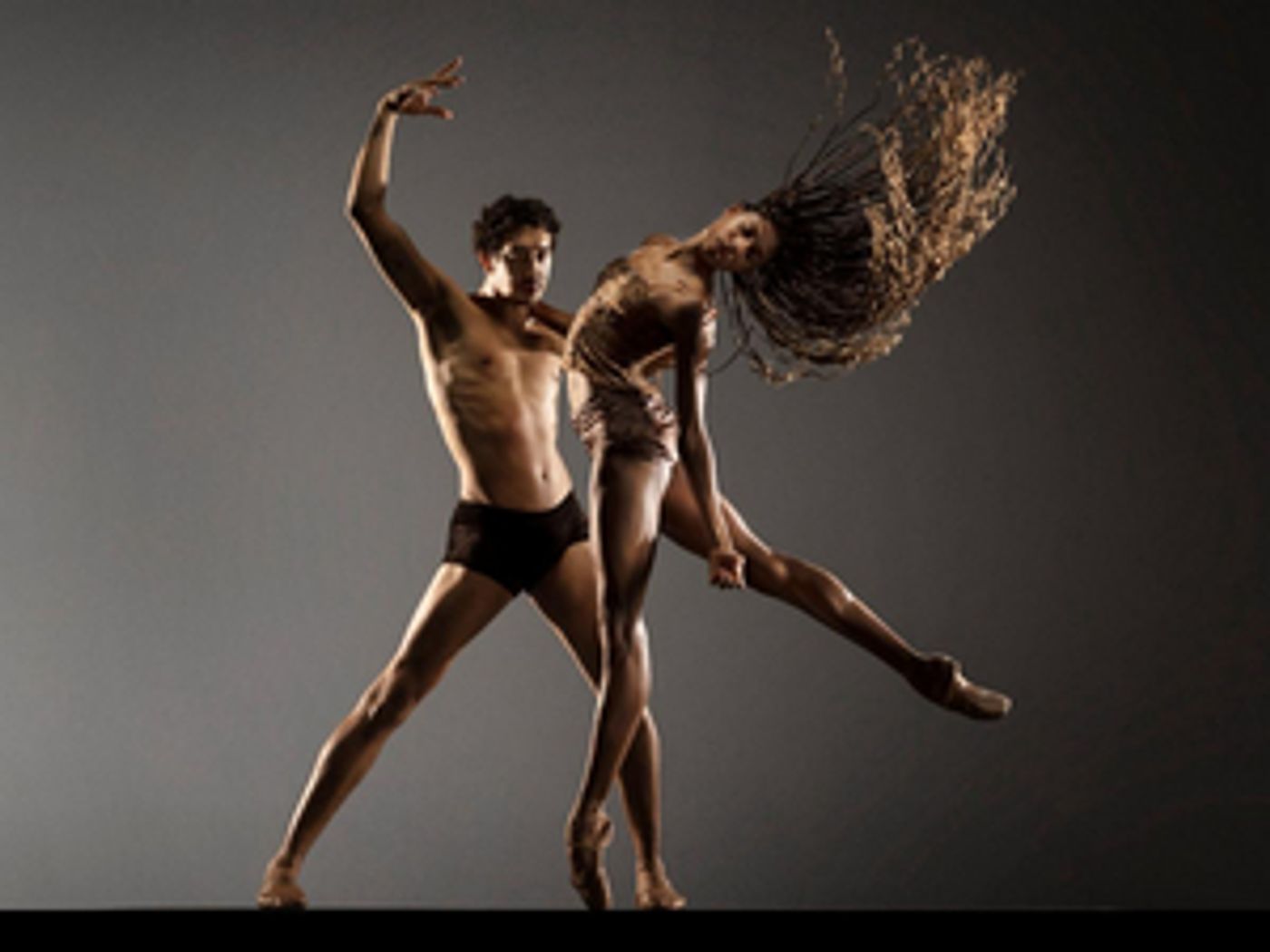 Alonzo King LINES Ballet Celebrates Its 40th Anniversary  Image
