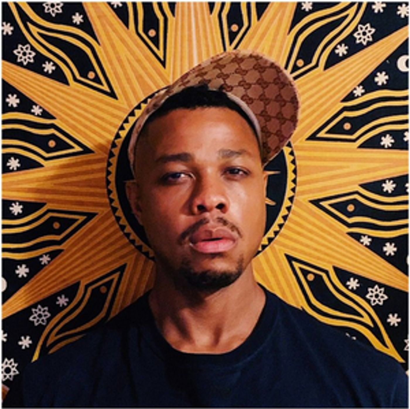 Davóne Tines Is Bass Soloist In WP Of Tyshawn Sorey's DACAMERA/Rothko Chapel Commission Davóne Tines Is Bass Soloist In WP Of Tyshawn Sorey's DACAMERA/Rothko Chapel Commission Image