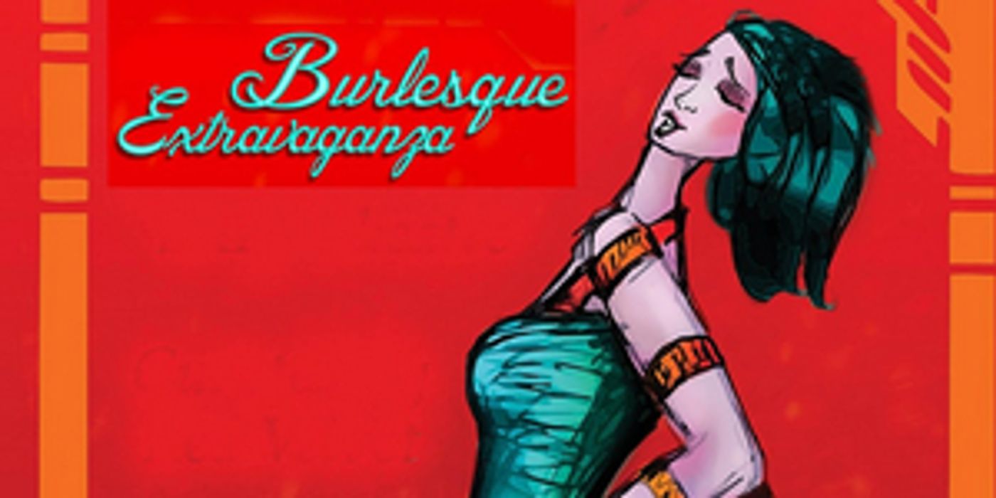 Burlesque Extravaganza Comes to EXIT Theatre Burlesque Extravaganza Comes to EXIT Theatre Image