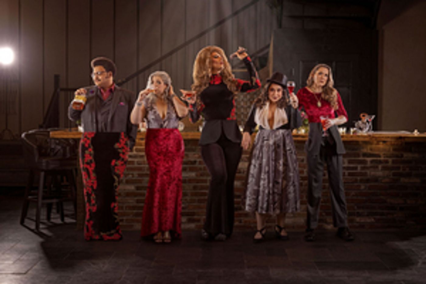 East Passyunk Opera Project, Society Hill Dance and Manatawny Still Works Present LOVE NOTES 2.0 This February East Passyunk Opera Project, Society Hill Dance and Manatawny Still Works Present LOVE NOTES 2.0 This February Image