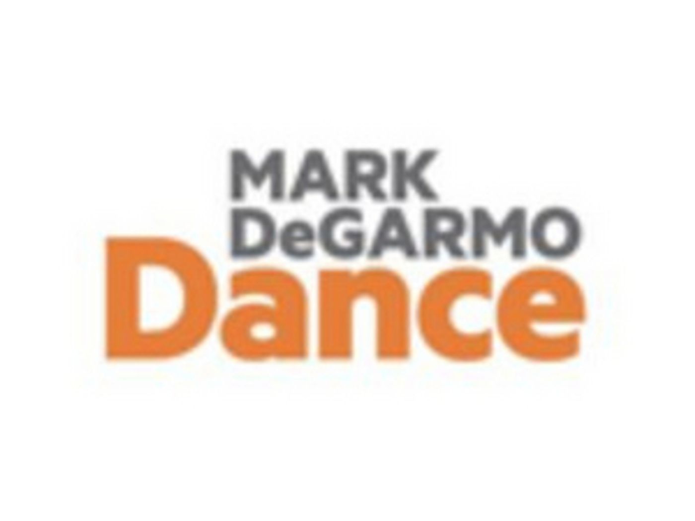 Mark DeGarmo Dance Continues 2022 Virtual Salon Performance Series Mark DeGarmo Dance Continues 2022 Virtual Salon Performance Series Image