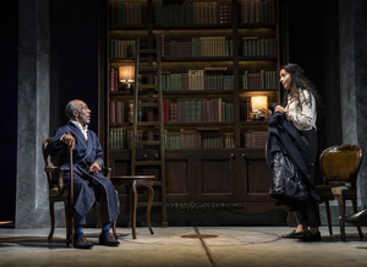 THE DA VINCI CODE Comes to the Belgrade Next Month THE DA VINCI CODE Comes to the Belgrade Next Month Image