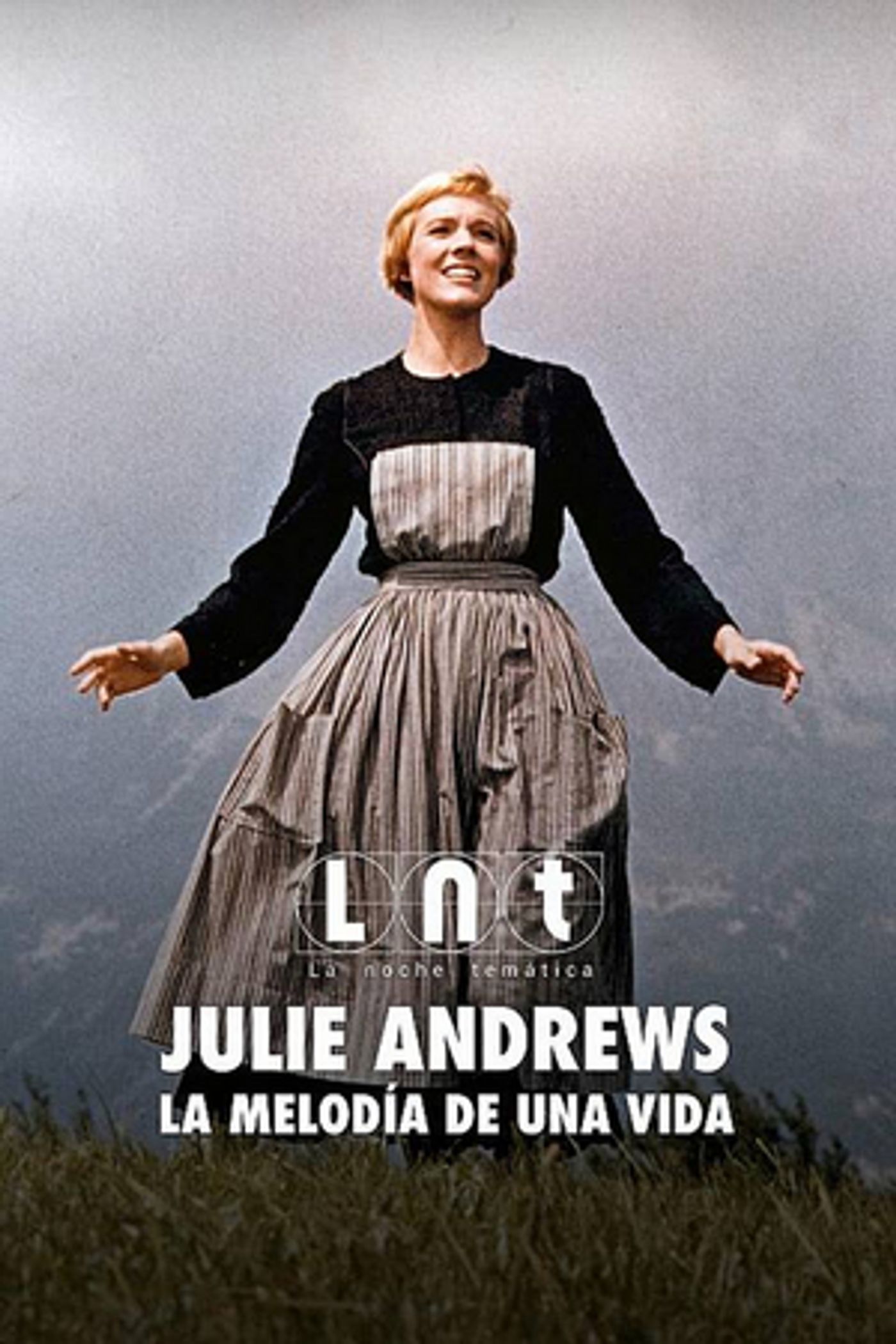 LA NOCHE TEMÁTICA de TVE emite un nuevo programa dedicado a Julie Andrews  Image