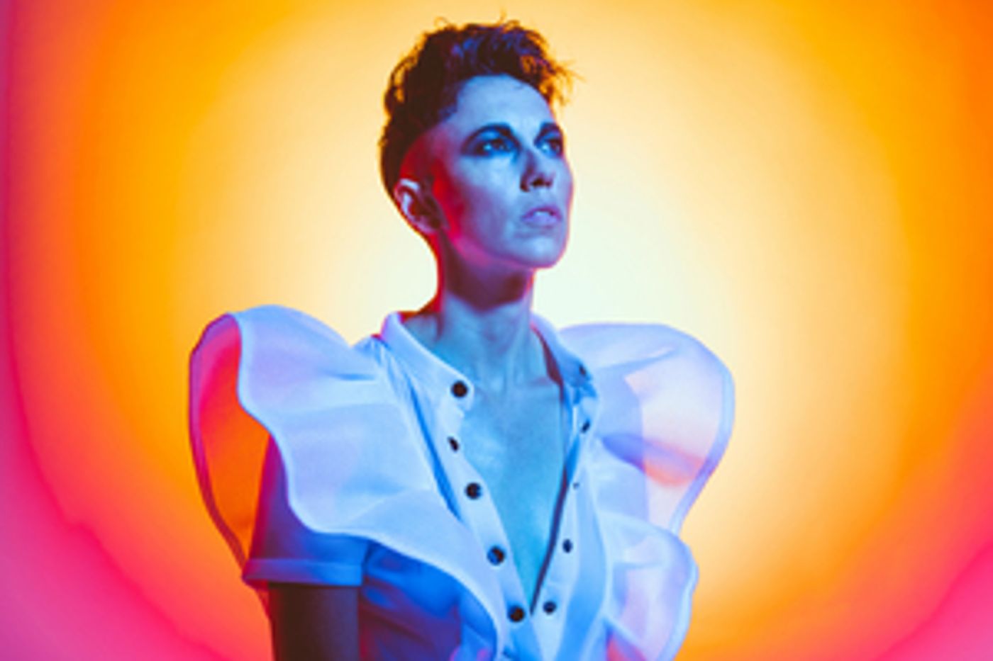 Gina Chavez Comes To Wharton Center Next Month Image
