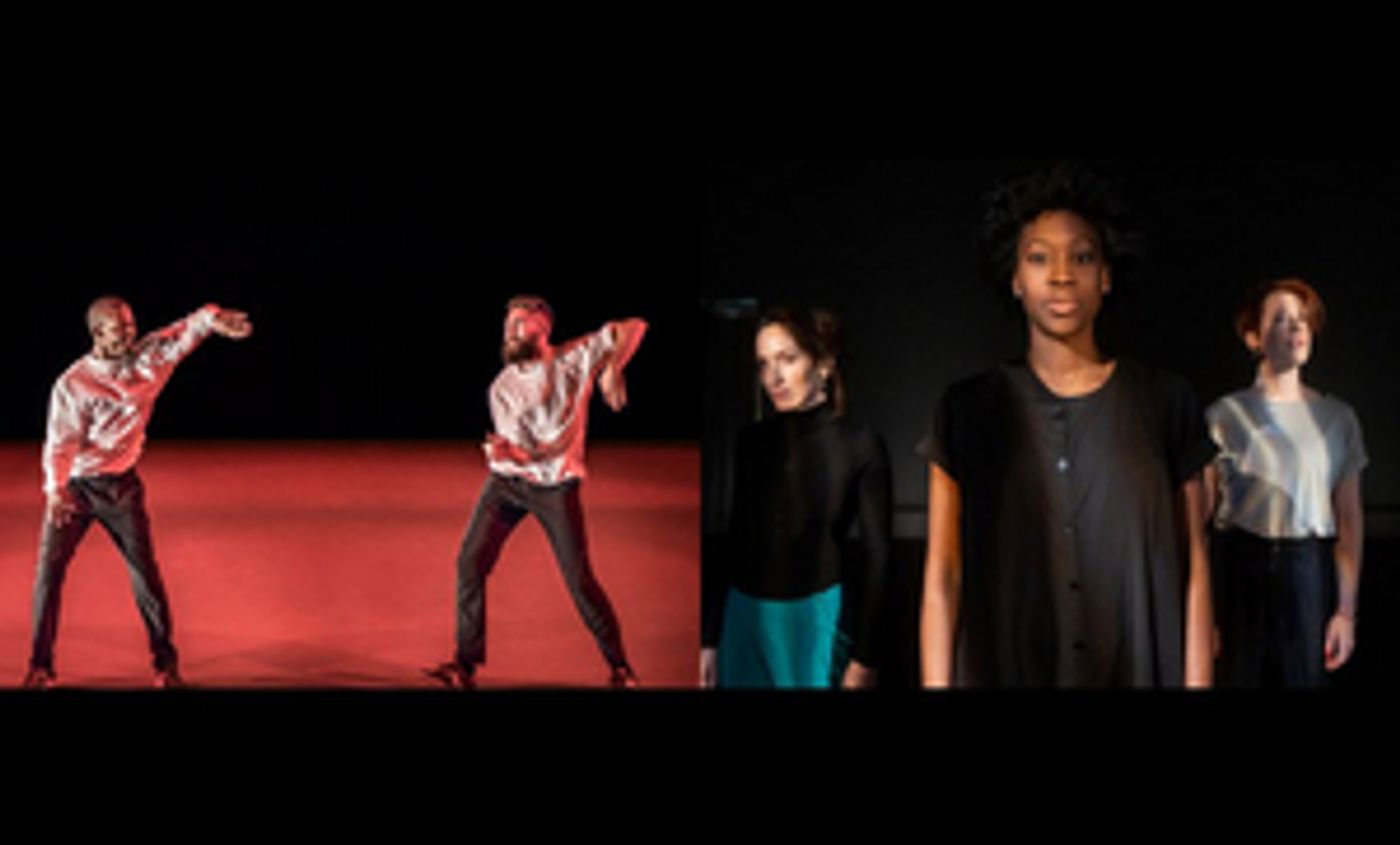 Baye & Asa and Passion Fruit Dance Company Come to 92Y  Image