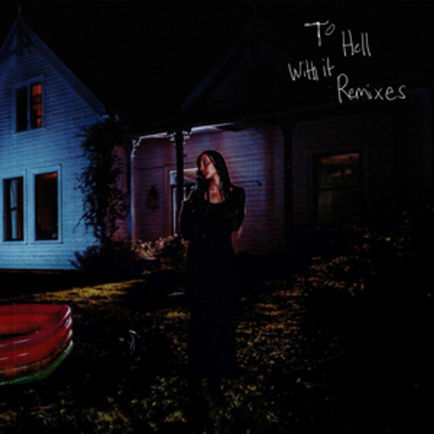 PinkPantheress Releases 'To hell with it: remixes'  Image