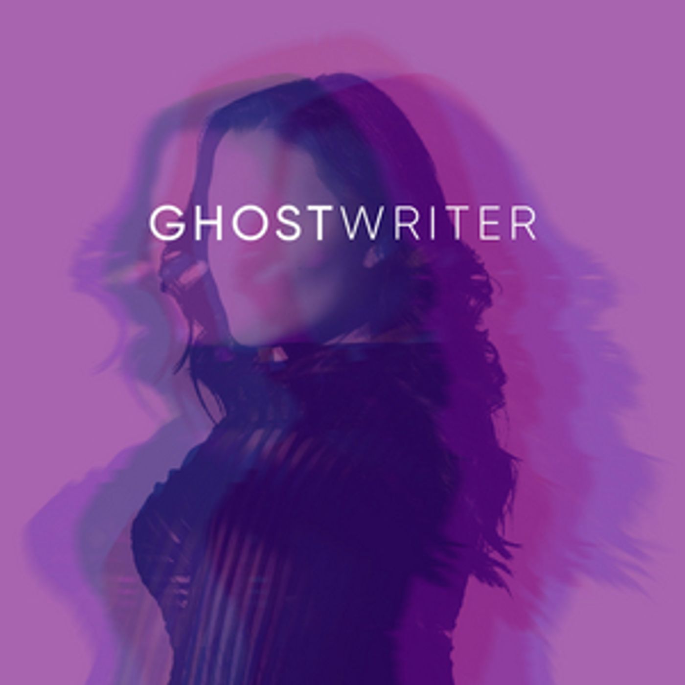 Kailey Marshall Releases Debut Concept Album GHOSTWRITER Kailey Marshall Releases Debut Concept Album GHOSTWRITER Image
