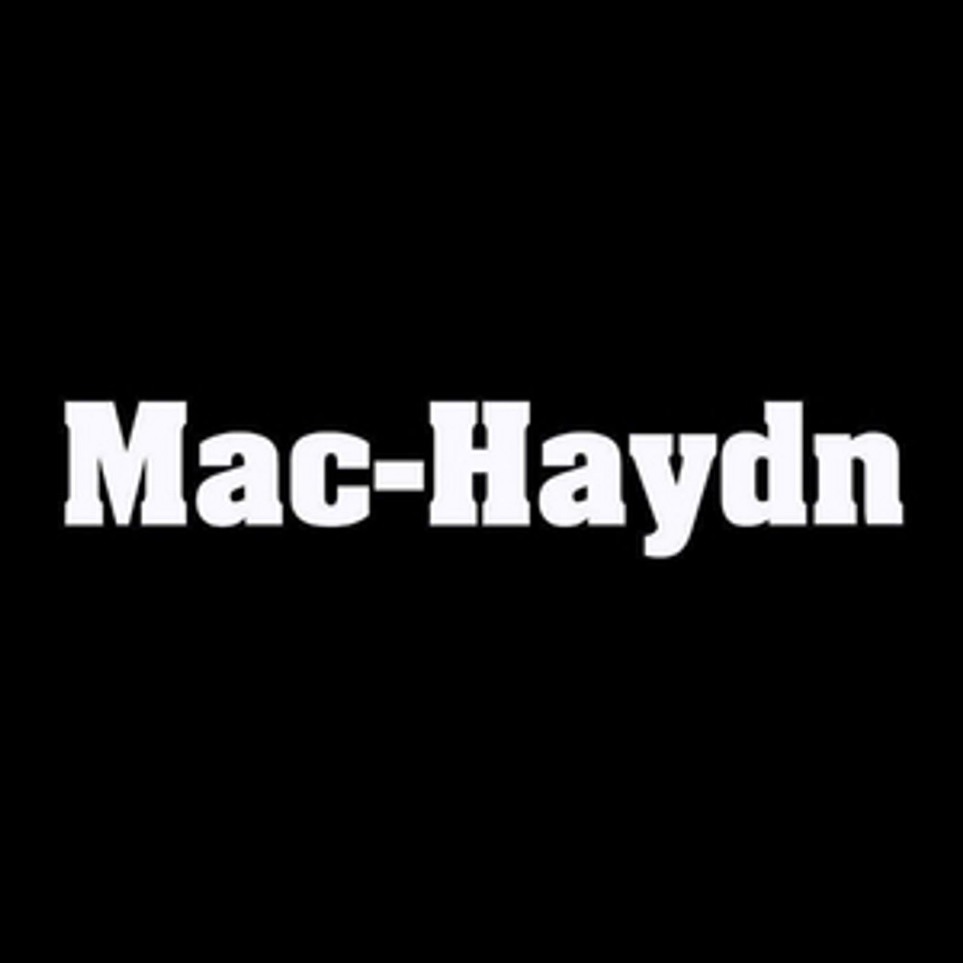 HRBT Awards Mac-Haydn $7,500 For Tech Workshop Upgrade HRBT Awards Mac-Haydn $7,500 For Tech Workshop Upgrade Image