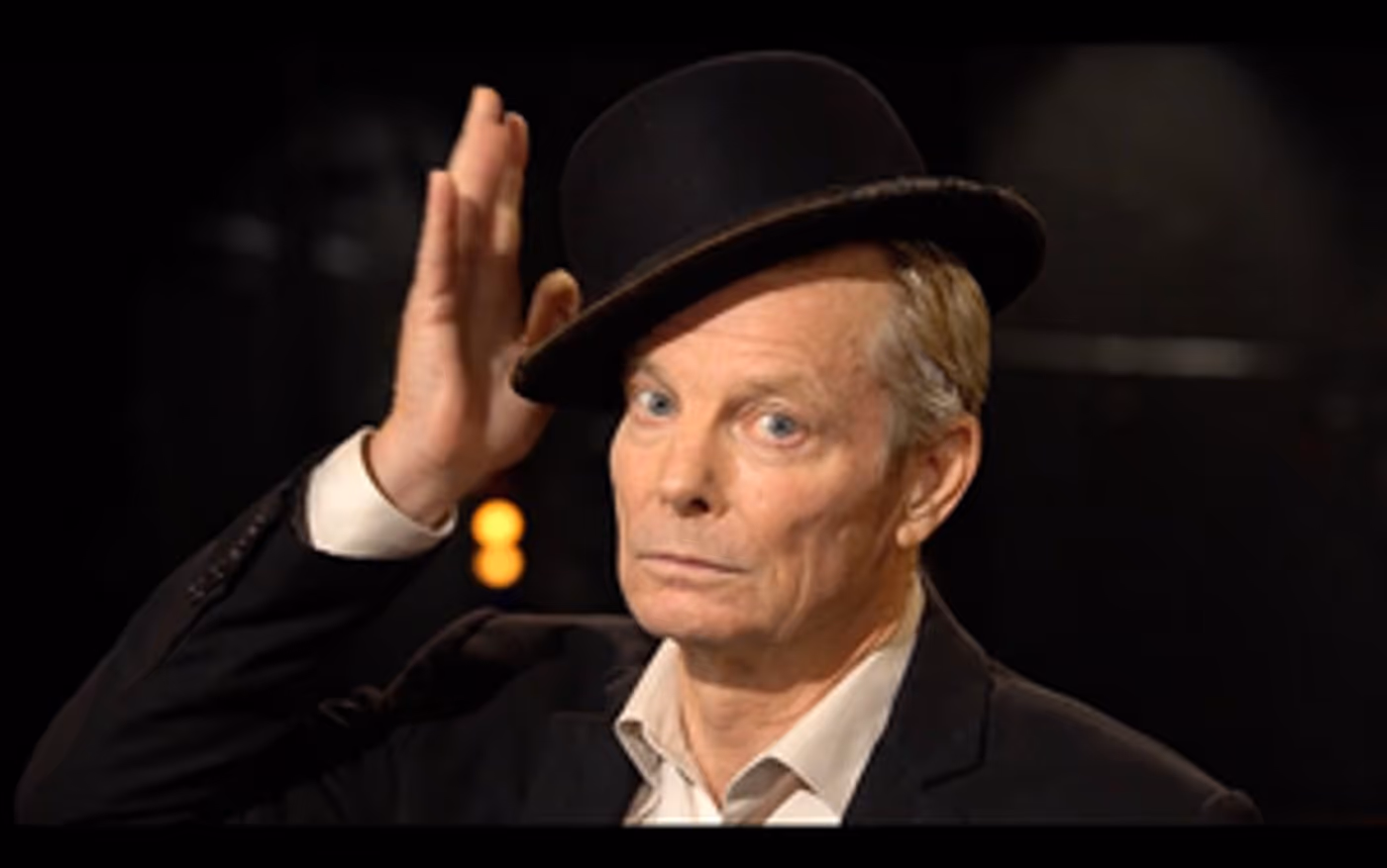 The Old Globe Adds ON BECKETT Starring Bill Irwin to 2022 Season The Old Globe Adds ON BECKETT Starring Bill Irwin to 2022 Season Image