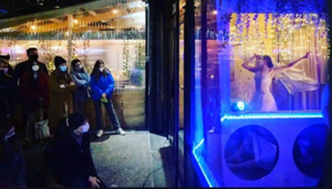 The Love Show to Present ROMEO + JULIET  Image