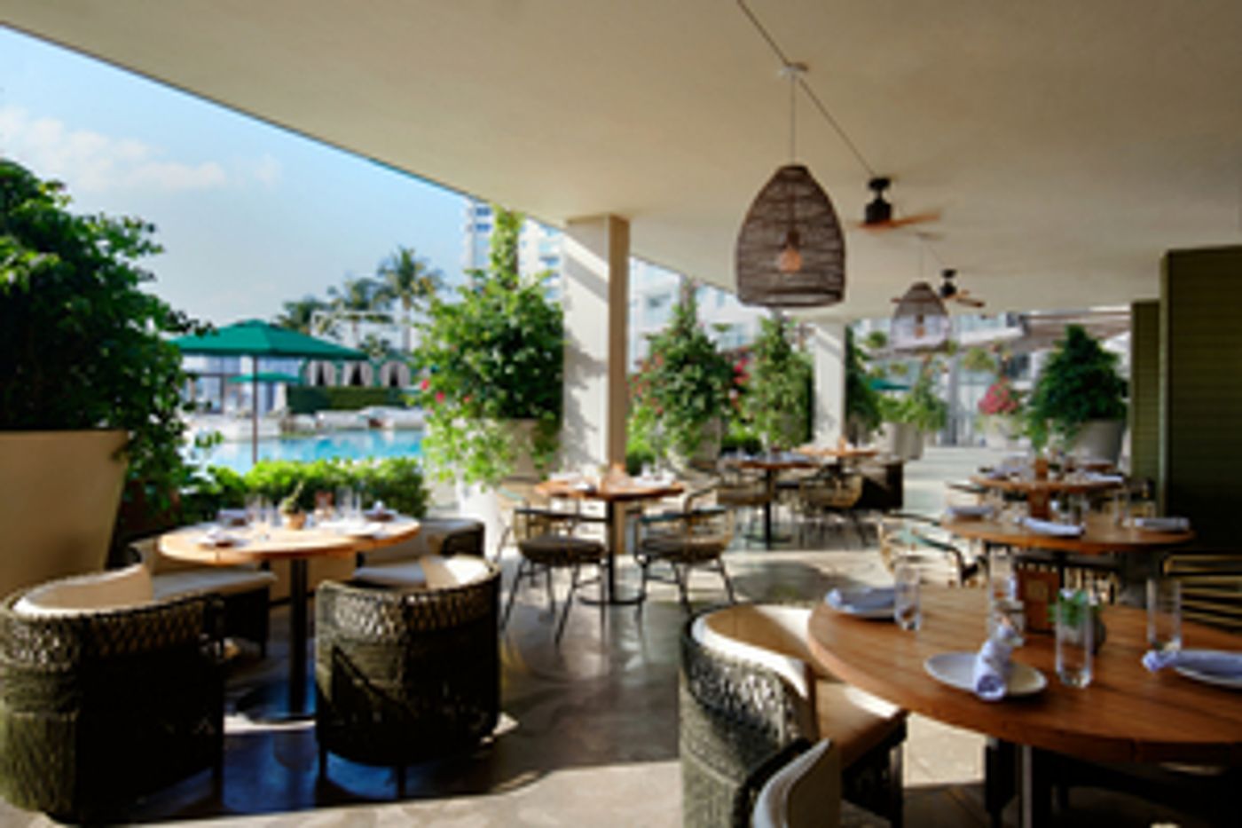 Plan Your MIAMI Getaway  Image