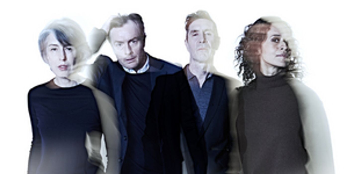 THE FOREST Leads February's Top 10 New London Shows  Image