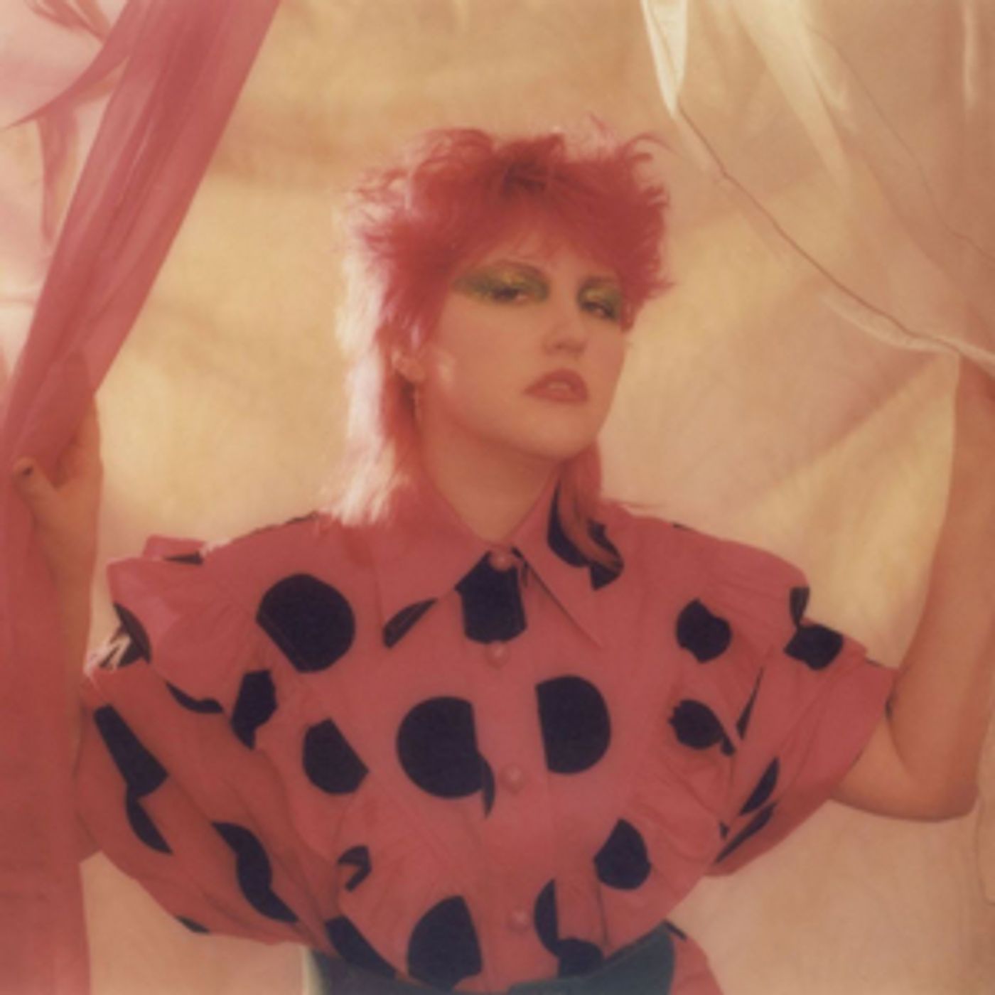 Caroline Kingsbury Releases New Single STRAWBERRY SHEETS  Image