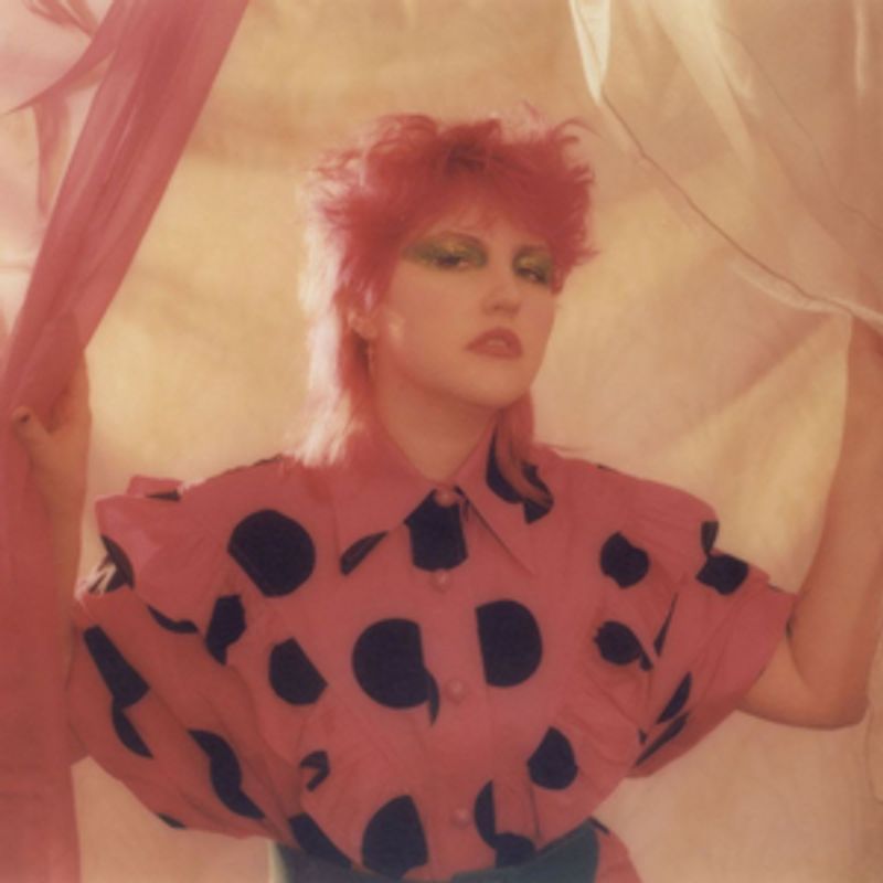Caroline Kingsbury Releases New Single STRAWBERRY SHEETS Image
