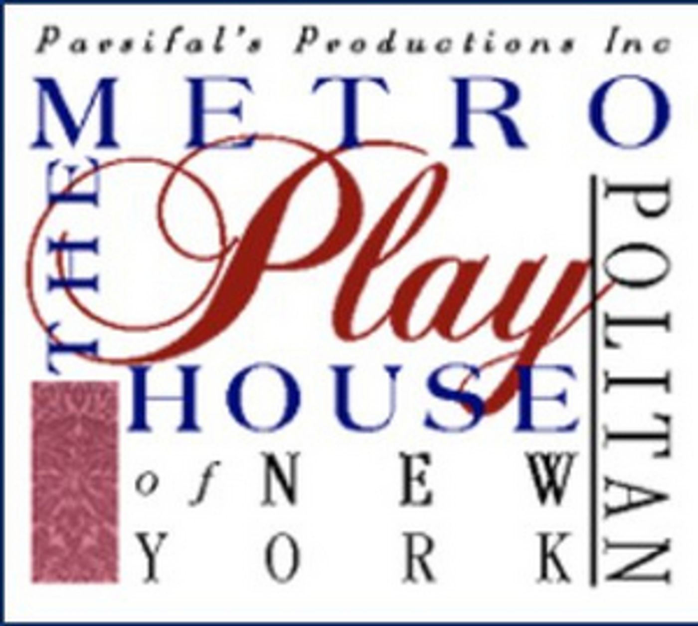 Metropolitan Playhouse Postpones SHE'S GOT HARLEM ON HER MIND Due to Covid Metropolitan Playhouse Postpones SHE'S GOT HARLEM ON HER MIND Due to Covid Image