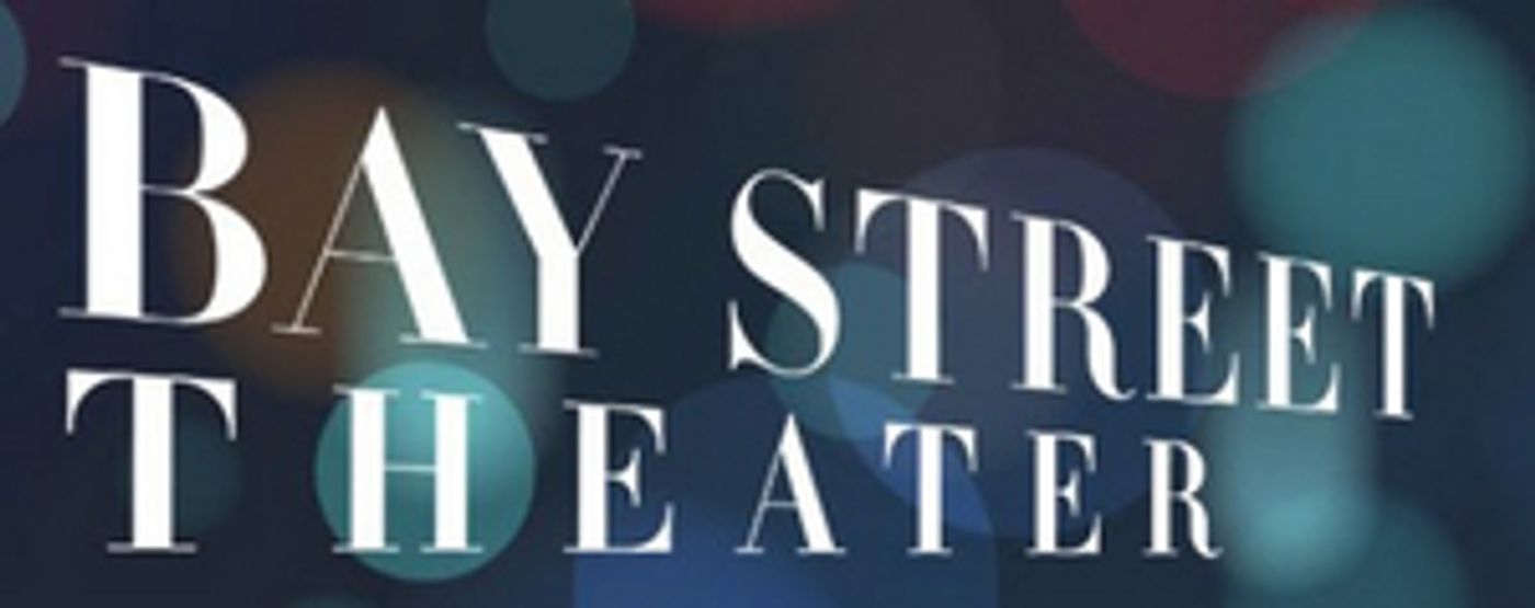 Bay Street Theatre to Stage THE GRIFT: A PRACTICE IN THE ART OF DECEPTION Bay Street Theatre to Stage THE GRIFT: A PRACTICE IN THE ART OF DECEPTION Image