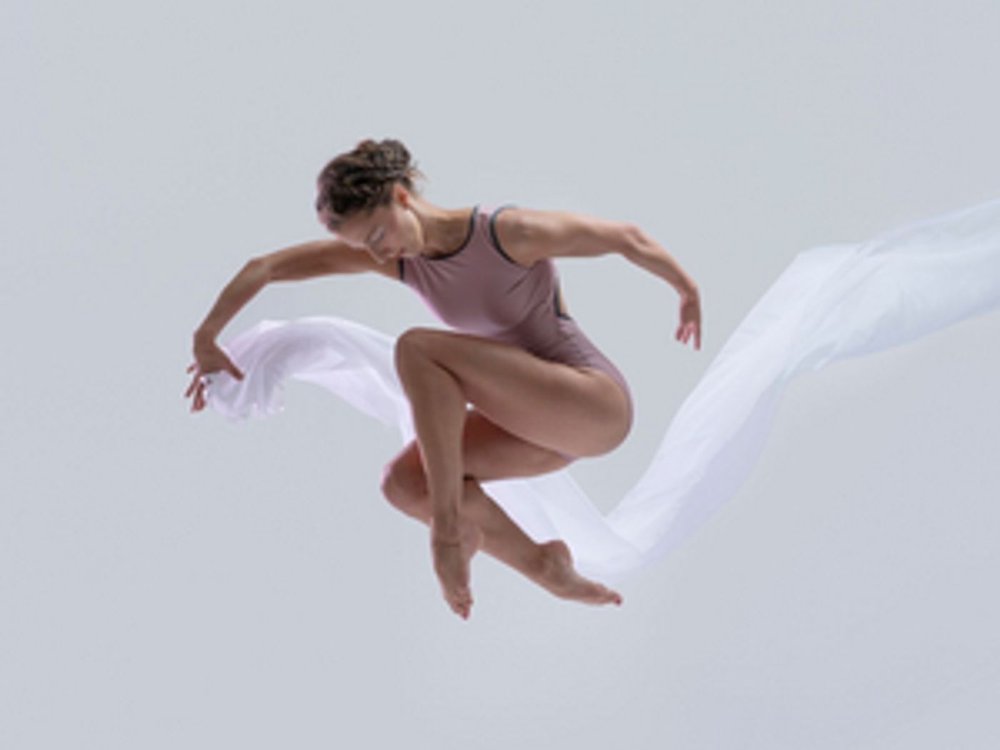 Festival Ballet Providence to Return with UP CLOSE ON HOPE  Image