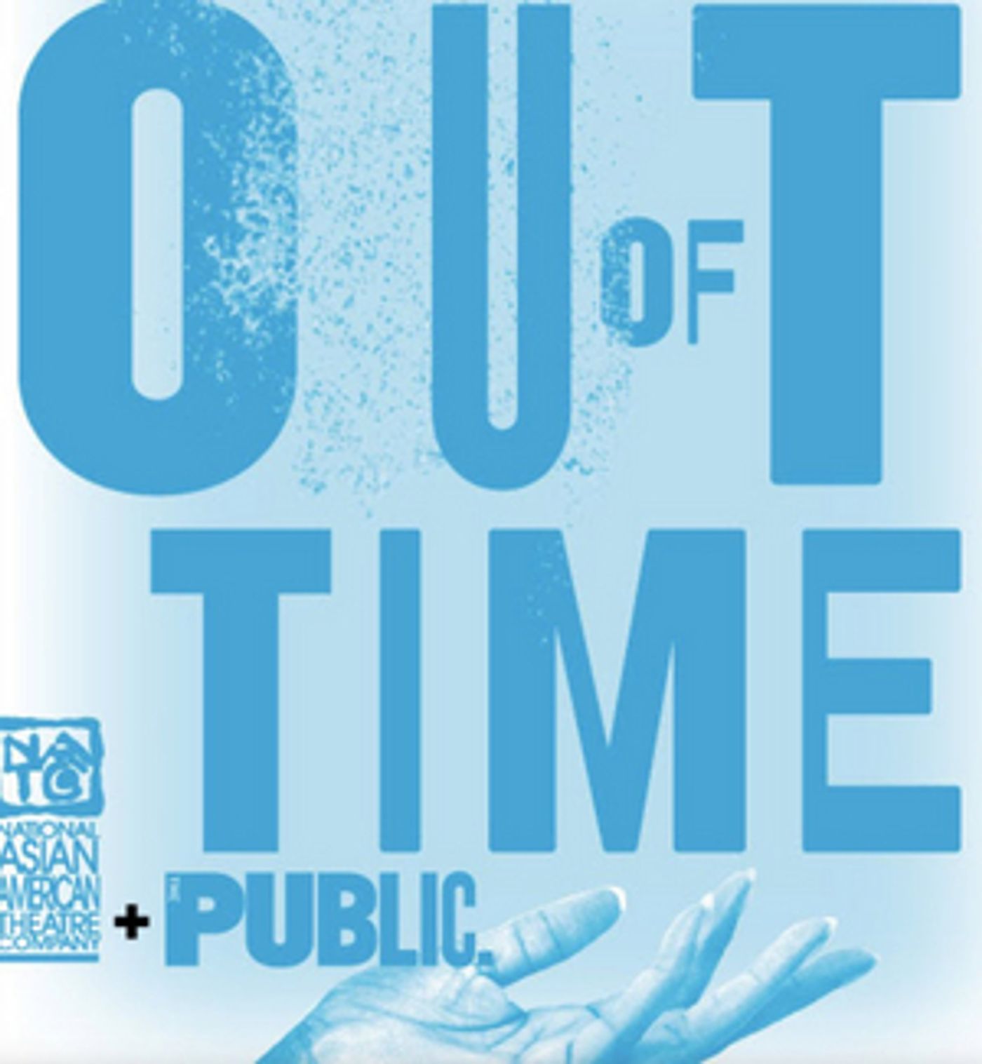 OUT OF TIME Director Les Waters and Collaborator Mia Katigbak Discuss Creation OUT OF TIME Director Les Waters and Collaborator Mia Katigbak Discuss Creation Image