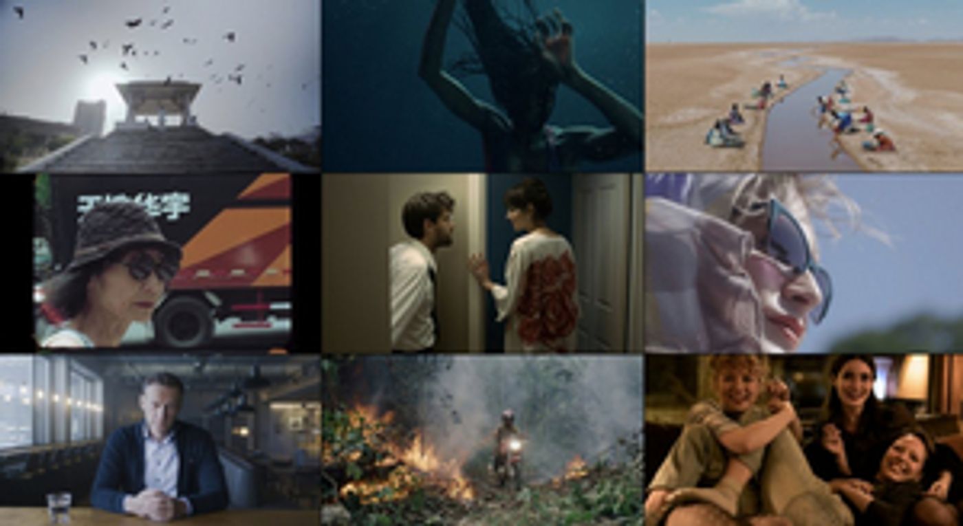 SUNDANCE FILM FESTIVAL Announces Award Winners  Image