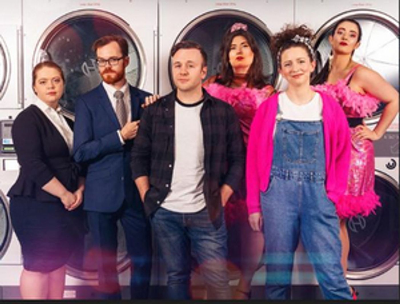 Review: SOHO CINDERS at Te Auaha Review: SOHO CINDERS at Te Auaha Image