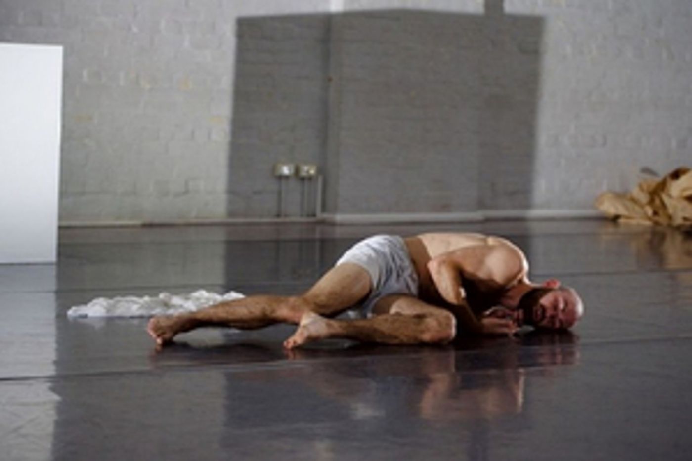 Review: WOMB at Drama Centre Rehearsal Room, Adelaide Festival Centre  Image